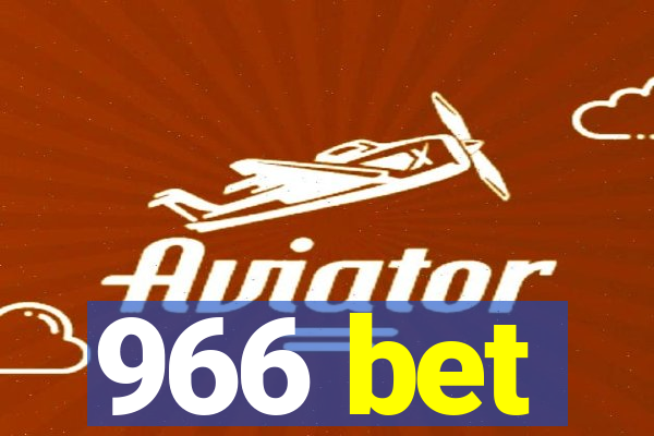 966 bet